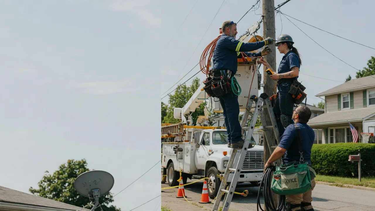Electrical Repair in Park Hall, MD near me